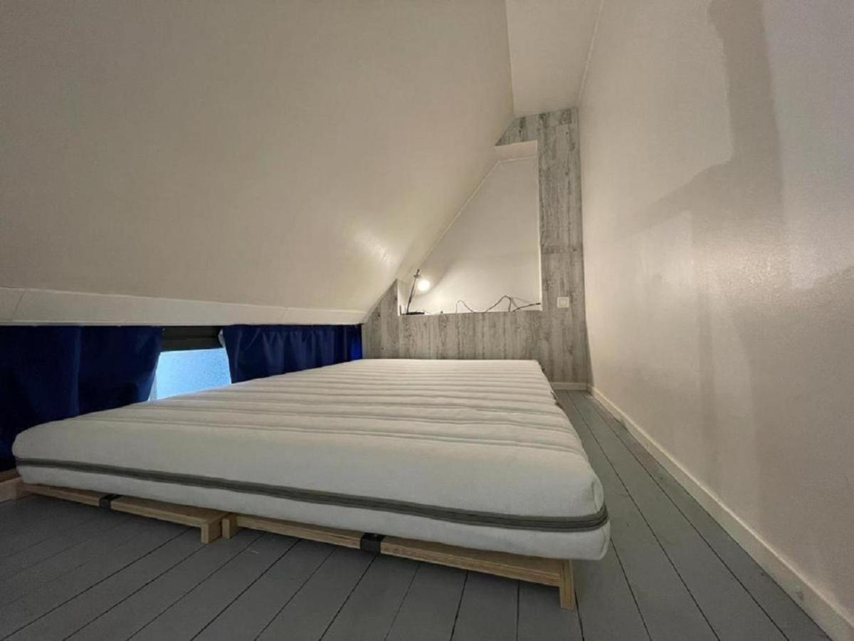 1 Bedroom Louvre Jeuneurs Paris Luaran gambar