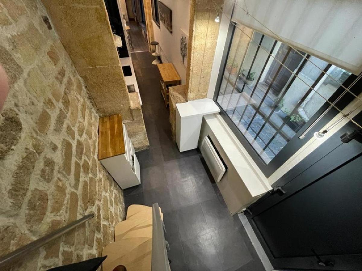 1 Bedroom Louvre Jeuneurs Paris Luaran gambar